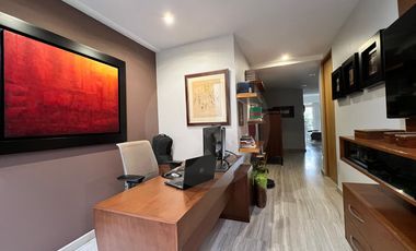 Departamento en renta en Polanco