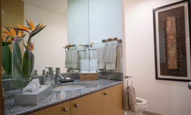 Departamento en renta en Polanco