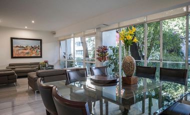Departamento en renta en Polanco