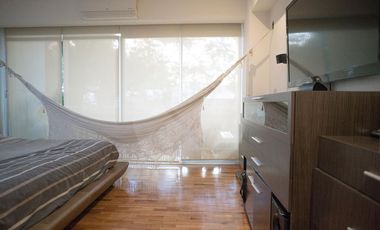 Departamento en renta en Polanco