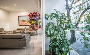 Departamento en renta en Polanco
