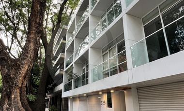 Departamento en renta en Polanco