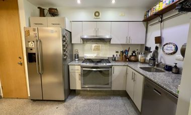 Departamento en renta en Polanco