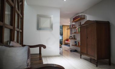 Departamento en renta en Polanco