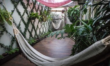 Departamento en renta en Polanco