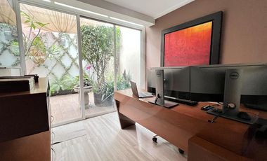 Departamento en renta en Polanco