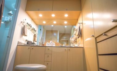 Departamento en renta en Polanco