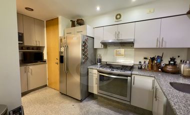 Departamento en renta en Polanco