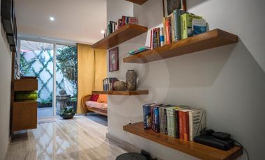 Departamento en renta en Polanco