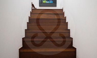Departamento en renta en Polanco