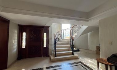 Casa en venta en Bosques de Santa Anita