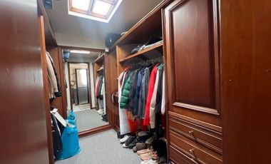 Casa en venta en Bosques de Santa Anita