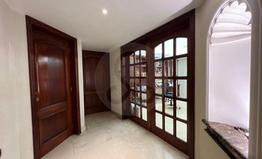 Casa en venta en Bosques de Santa Anita