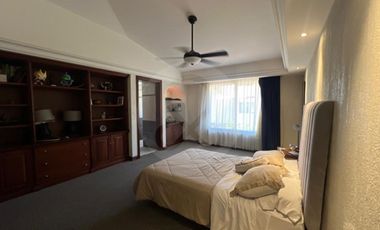 Casa en venta en Bosques de Santa Anita