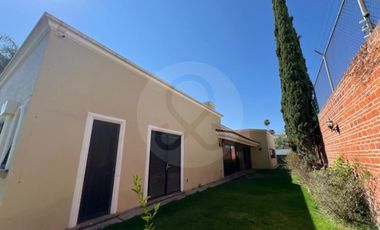 Casa en venta en Bosques de Santa Anita