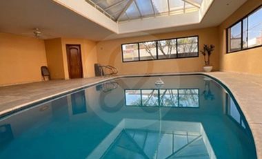 Casa en venta en Bosques de Santa Anita