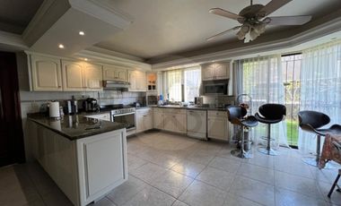 Casa en venta en Bosques de Santa Anita
