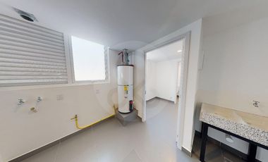 Bosque Real Departamento en renta en Bosque Real