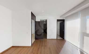 Bosque Real Departamento en renta en Bosque Real