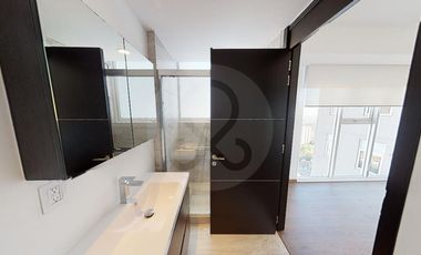 Bosque Real Departamento en renta en Bosque Real