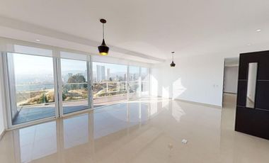 Bosque Real Departamento en renta en Bosque Real