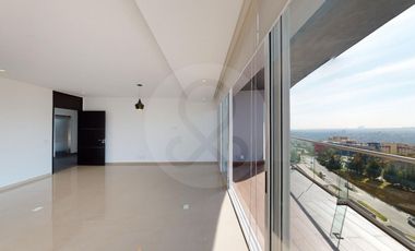 Bosque Real Departamento en renta en Bosque Real