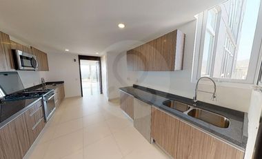 Bosque Real Departamento en renta en Bosque Real