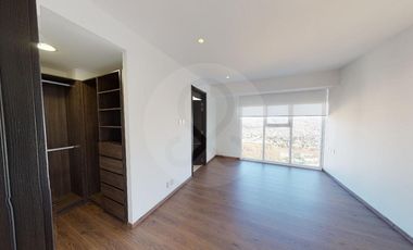 Bosque Real Departamento en renta en Bosque Real