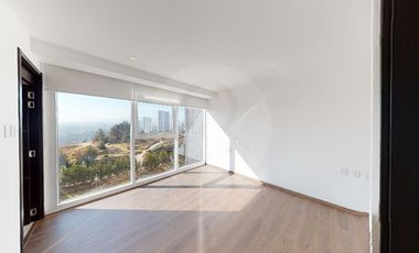 Bosque Real Departamento en renta en Bosque Real
