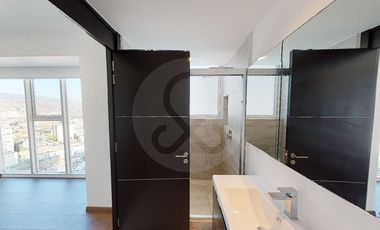 Bosque Real Departamento en renta en Bosque Real