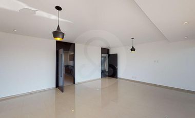 Bosque Real Departamento en renta en Bosque Real