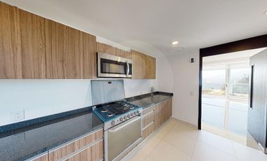 Bosque Real Departamento en renta en Bosque Real