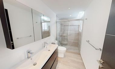 Bosque Real Departamento en renta en Bosque Real