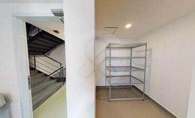 Bosque Real Departamento en renta en Bosque Real