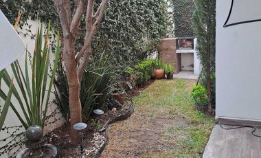 CASA EN RENTA EN LOMAS DE ANGELÓPOLIS PARQUE MEDITERRÁNEO