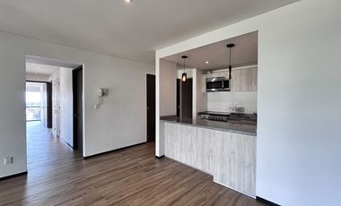 Departamento 3 habitaciones