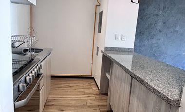 Departamento 3 habitaciones