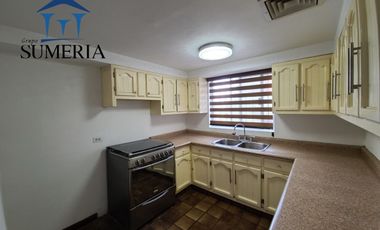 Bonita y espaciosa casa en Col. Cuauhtémoc