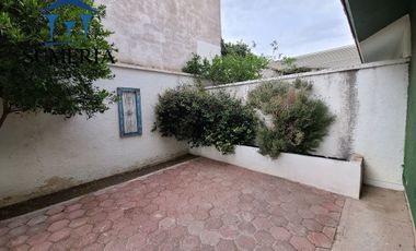 Bonita y espaciosa casa en Col. Cuauhtémoc