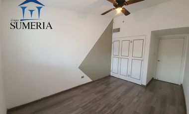 Bonita y espaciosa casa en Col. Cuauhtémoc