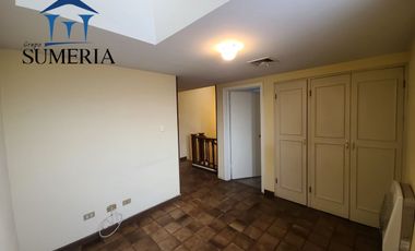 Bonita y espaciosa casa en Col. Cuauhtémoc