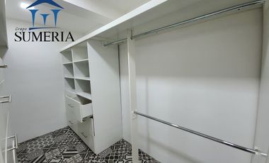 Bonita y espaciosa casa en Col. Cuauhtémoc