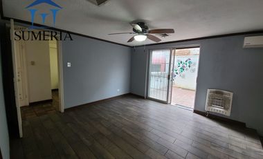 Bonita y espaciosa casa en Col. Cuauhtémoc
