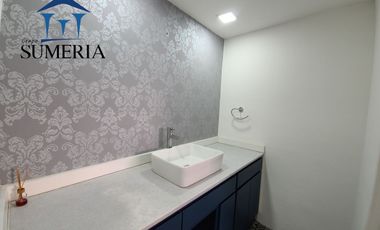 Bonita y espaciosa casa en Col. Cuauhtémoc