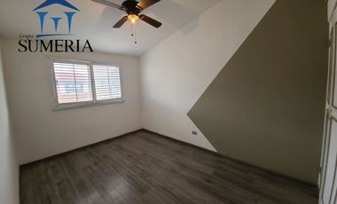 Bonita y espaciosa casa en Col. Cuauhtémoc