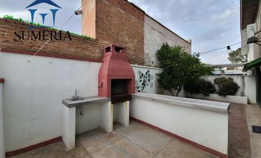 Bonita y espaciosa casa en Col. Cuauhtémoc