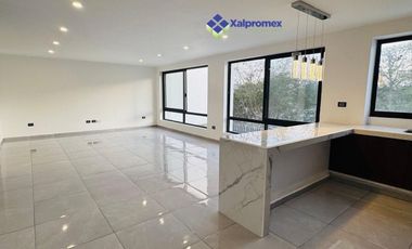 Casa en Renta en Xalapa