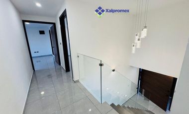 Casa en Renta en Xalapa