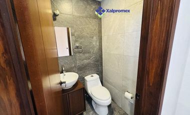 Casa en Renta en Xalapa