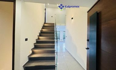 Casa en Renta en Xalapa